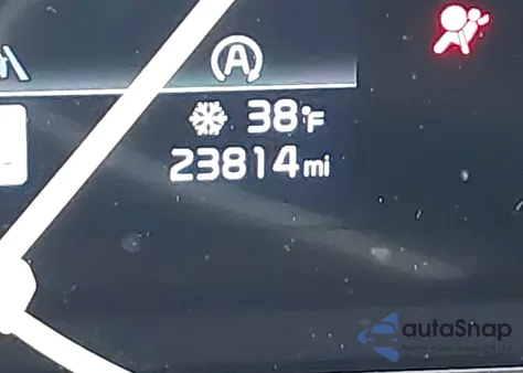 2024 Kia Telluride S z USA, uszkodzony, nr VIN 5XYP6DGCXRG477367